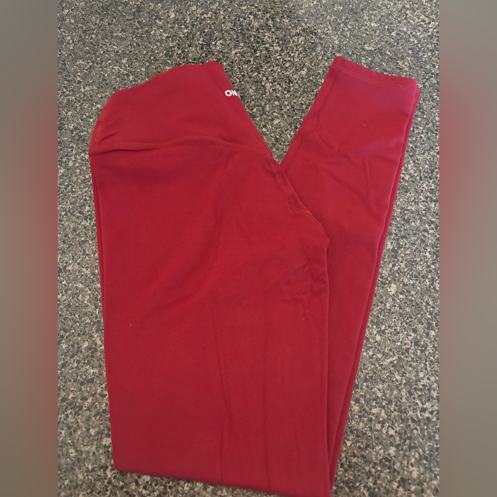 Oner Active Soft Motion Ruby Red - image 2